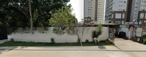 Lote/Terreno à venda, 668m² no Chácara Santo Antônio (Zona Sul), São Paulo