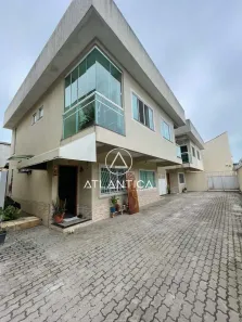 Casa com 2 Quartos à venda, 80m² no Enseada das Gaivotas, Rio das Ostras