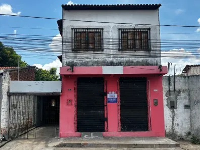 Prédio Residencial com 4 Quartos à venda, 200m² no Santo Antônio, Teresina