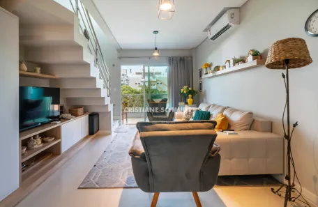 Cobertura com 3 Quartos à venda, 170m² no Mariscal, Bombinhas