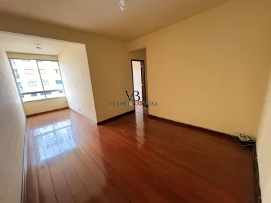 Apartamento com 2 Quartos à venda, 48m² no Várzea, Teresópolis