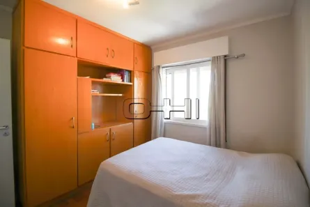 Apartamento com 2 Quartos à venda, 77m² no Vila Olímpia, São Paulo