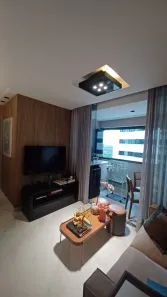 Apartamento com 3 Quartos à venda, 71m² no Jardim Armação, Salvador
