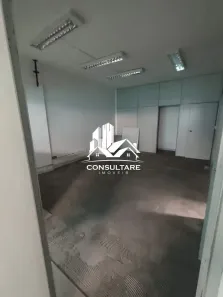 Sala Comercial para alugar, 110m² no Centro, Santos
