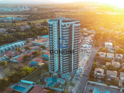 Apartamento com 3 Quartos à venda, 90m² no Tamatanduba, Eusébio