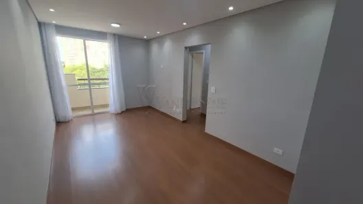 Apartamento com 2 Quartos à venda, 62m² no Conjunto Residencial Trinta e Um de Março, São José dos Campos