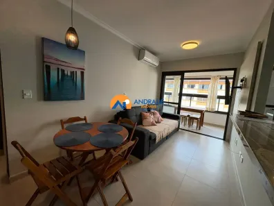 Apartamento com 2 Quartos à venda, 77m² no Itaguá, Ubatuba