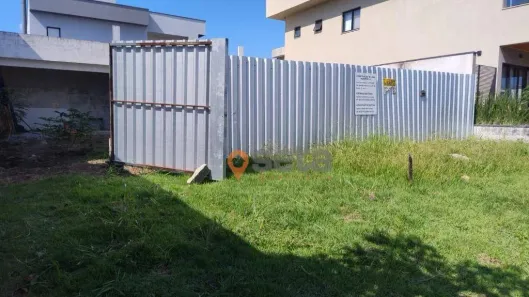 Lote/Terreno à venda, 250m² no Loteamento Floresta, São José dos Campos