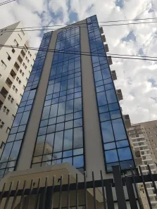 Prédio Residencial com 16 Quartos para alugar, 2040m² no Barra Funda, São Paulo