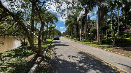 Lote/Terreno à venda, 1290m² no Colonial Village (Caucaia do Alto), Cotia