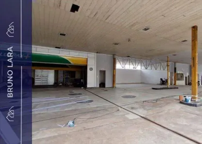Ponto Comercial para alugar, 100m² no Brasiléia, Betim