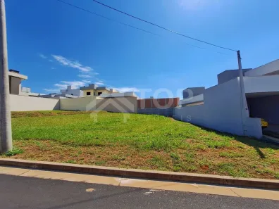 Lote/Terreno à venda, 275m² no Condomínio Village São Carlos IV, São Carlos