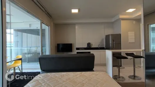 Apartamento com 1 Quarto à venda, 35m² no Consolação, São Paulo