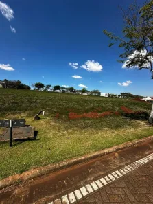 Lote/Terreno à venda, 525m² no Jardins de Monet Residence, Maringá