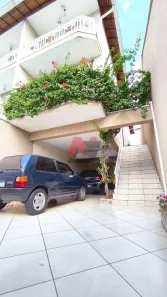 Sobrado com 3 Quartos à venda, 165m² no Santo Antônio, Osasco
