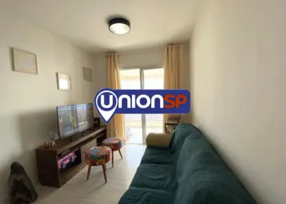 Apartamento com 2 Quartos à venda, 69m² no Jardim Caboré, São Paulo