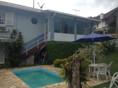 Casa com 3 Quartos à venda, 600m² no Cônego, Nova Friburgo