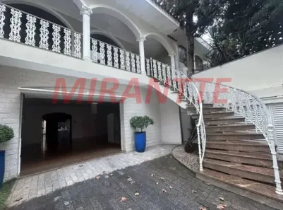 Sobrado com 4 Quartos à venda, 280m² no Água Fria, São Paulo