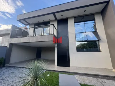 Casa com 3 Quartos à venda, 243m² no Cidade Praia Angélica I, Lagoa Santa
