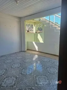 Casa com 2 Quartos para alugar, 60m² no Mosela, Petrópolis