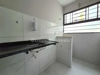 Apartamento com 3 Quartos à venda, 48m² no Ilhotas, Teresina