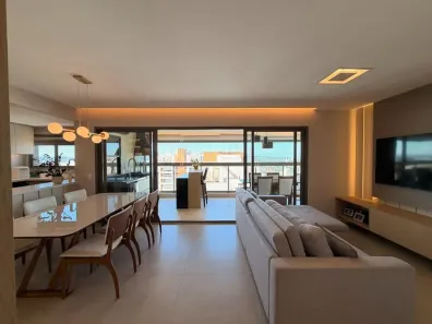 Apartamento com 3 Quartos à venda, 155m² no Jardim Belo Horizonte, Campinas
