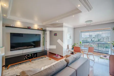 Apartamento com 3 Quartos à venda, 75m² no Jardim Peri Peri, São Paulo