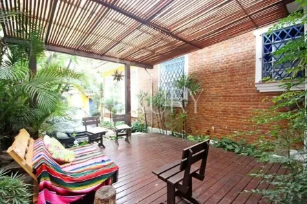Casa com 3 Quartos à venda, 300m² no Sumarezinho, São Paulo