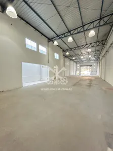 Galpão/Depósito/Armazém para alugar, 506m² no Vila Prudente, São Paulo