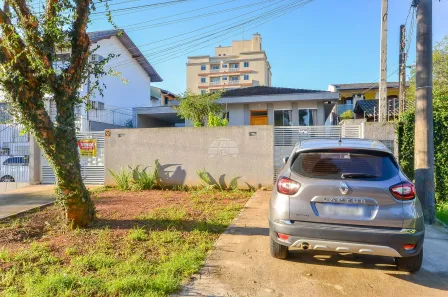 Casa com 5 Quartos à venda, 213m² no Boa Vista, Curitiba