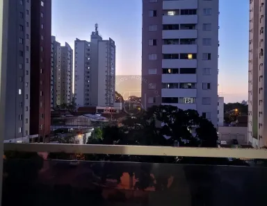 Apartamento com 2 Quartos à venda, 52m² no Setor Negrão de Lima, Goiânia