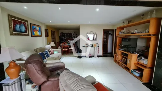 Cobertura com 5 Quartos à venda, 350m² no Recreio dos Bandeirantes, Rio de Janeiro