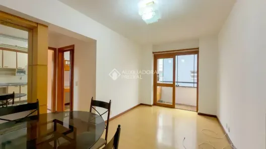 Apartamento com 2 Quartos à venda, 51m² no Bom Fim, Porto Alegre