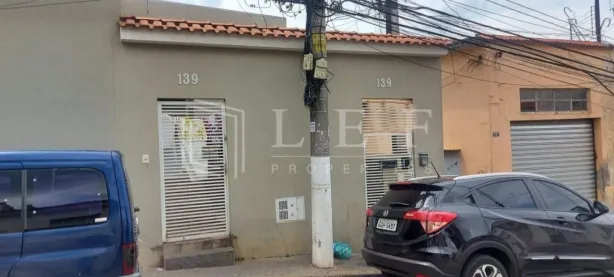 Lote/Terreno à venda, 500m² no Imirim, São Paulo