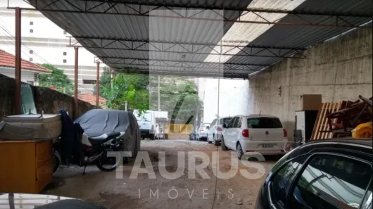 Lote/Terreno à venda, 427m² no Bela Vista, São Paulo