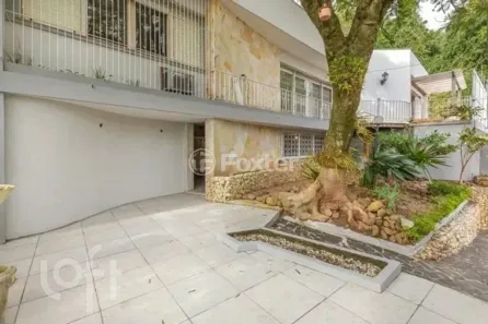 Casa com 4 Quartos à venda, 640m² no Santa Tereza, Porto Alegre