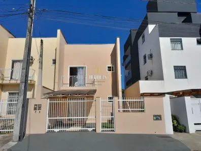 Sobrado com 3 Quartos à venda, 75m² no Itaum, Joinville