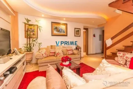 Cobertura com 2 Quartos à venda, 179m² no Menino Deus, Porto Alegre