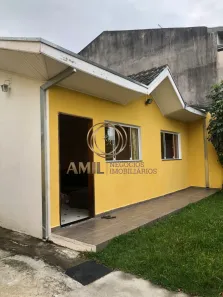 Casa com 3 Quartos à venda, 110m² no Loteamento Villa Branca, Jacareí