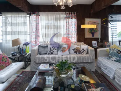 Apartamento com 3 Quartos à venda, 132m² no Vila Uberabinha, São Paulo