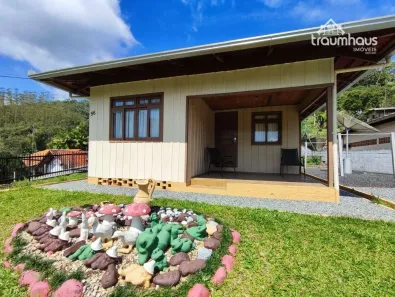 Casa com 1 Quarto à venda, 624m² no Vila Itoupava, Blumenau