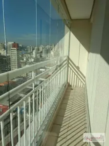 Apartamento com 2 Quartos para alugar, 56m² no Lapa, São Paulo