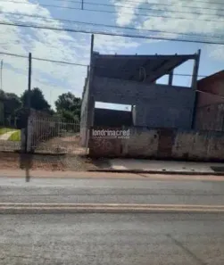 Lote/Terreno à venda, 800m² no Jardim Bela Vista, Bela Vista do Paraíso