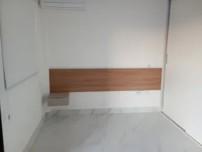 Apartamento com 1 Quarto para alugar, 27m² no Vila Buarque, São Paulo