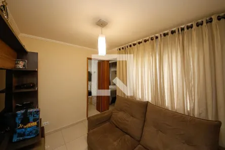Apartamento com 2 Quartos à venda, 43m² no Jardim Dona Sinhá, São Paulo