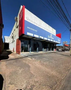 Imóvel Comercial para alugar, 1812m² no JK Nova Capital, Anápolis