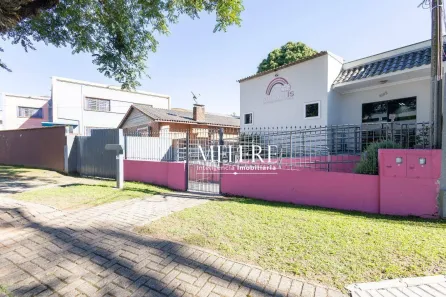 Lote/Terreno à venda, 623m² no Portão, Curitiba