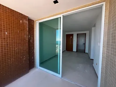 Apartamento com 2 Quartos à venda, 56m² no Rio Vermelho, Salvador