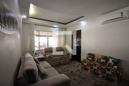 Casa com 3 Quartos à venda, 240m² no Planalto, São Bernardo do Campo
