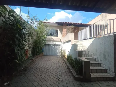 Casa com 3 Quartos à venda, 300m² no Santa Paula, São Caetano do Sul